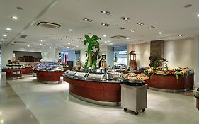 Sunis Evren Beach Resort Hotel & Spa